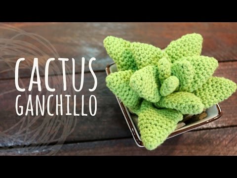 8 nuevos vídeo tutoriales para hacer amigurumis