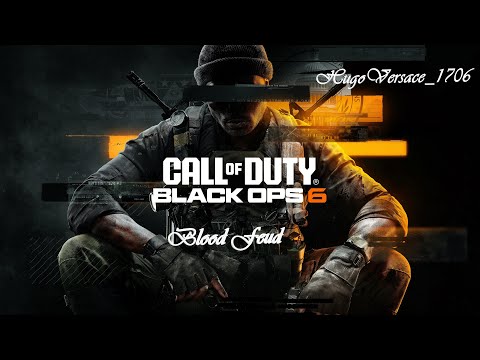 🩸 Call of Duty: Black Ops 6 – Blood Feud (Mission 2)  Srpski – Blood Feud: Opis misije i priče