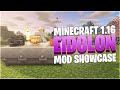Eidolon - Minecraft 1.16 Mod Showcase
