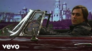 Diego Garcia - Sunnier Days (Official Music Video)