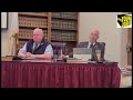Canton Select Board Chris Albert snaps "You're embarrassing" to Jennifer O'Donnell