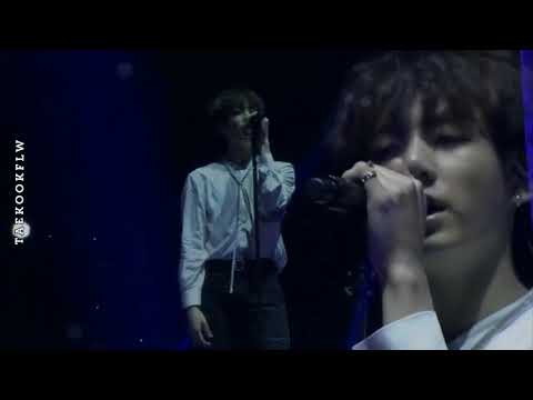 [Vietsub] House Of Cards - BTS || Live on HYYH Epilogue in Nanjing