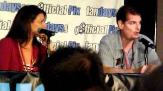 The Clone Wars Q&A video