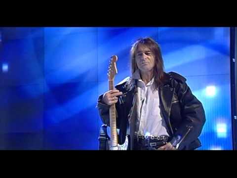 O Ogiju Radivojevicu - Dado Topic