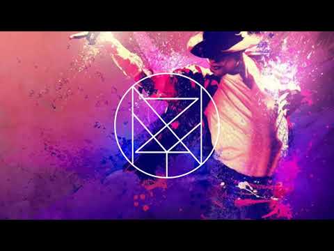 Michael Jackson x Rudimental - They Don't Care, They Let  You Go (NZY Mashup)
