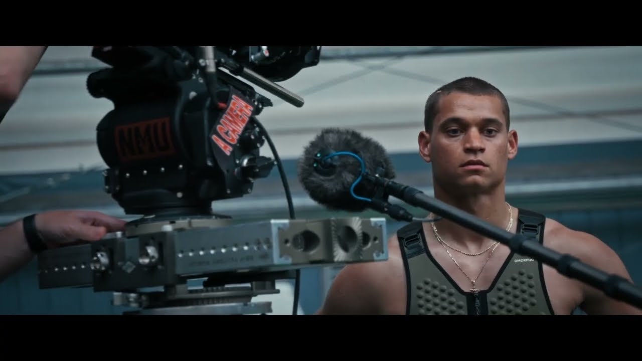 My Universal Story: Amanda Beggs