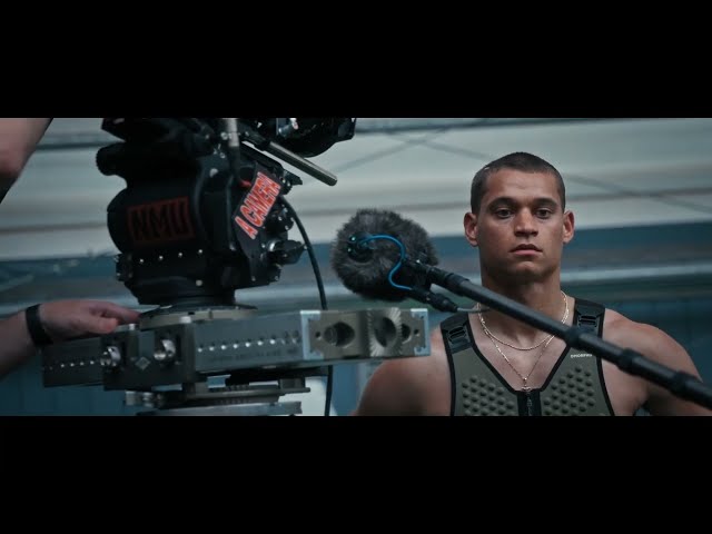 My Universal Story: Amanda Beggs