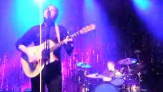 Jimmy Eat World 28/01/08 Carry You