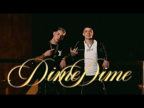 Miniatura de DIME DIME