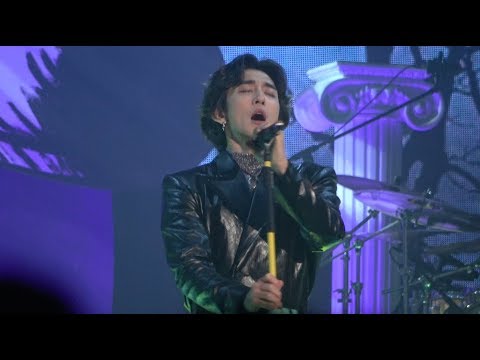 [4K] 200215 (토) '왕눈이 왈츠' - 잔나비 (JANNABI) @NONSENSE II 올림픽공원 올림픽홀