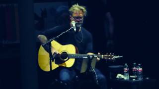 &quot;Anders Osborne &quot;When I&#39;m Back up on My Feet&quot;