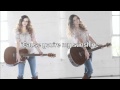 "My Sunshine" Tiffany Alvord (Lyrics on Screen ...
