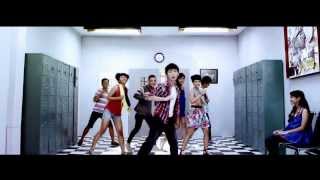 Gavin MJ   SomeOne Like You Ver  HD