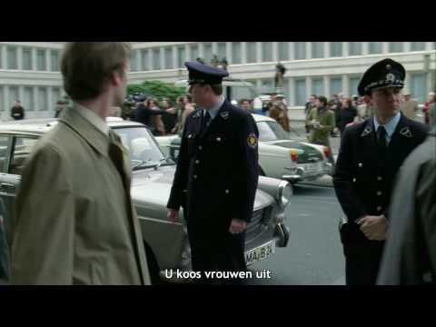 The Reader Trailer NL Subs