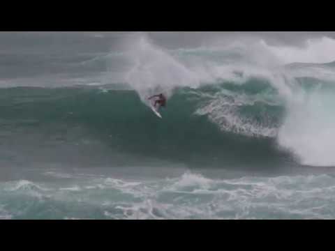 Vans World Cup Of Surfing  (Pt. 1)  2019