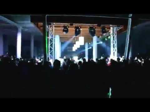 DJ. Aldo | Mango Beach 2012