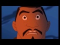 Opening Scene Mulan 1998