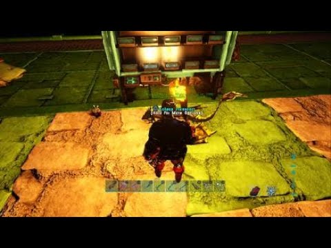 Raising LvL 190 & 170 Poison Wyverns Part 1