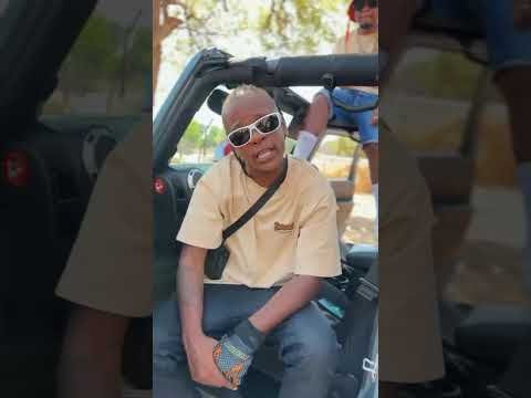 BONES YAMUKONGO  _  LIFE IS A JOURNEY  (NOT OFFICIAL)