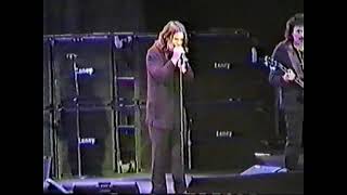 Black Sabbath - Spiral Architect Live ! Germany 1998