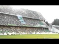 Miki Roque.Betis -Rayo.18/8/12 - Vídeos de 2011-12 del Betis