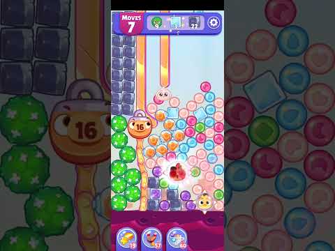 Angry birds Dream blast - extreme level 700