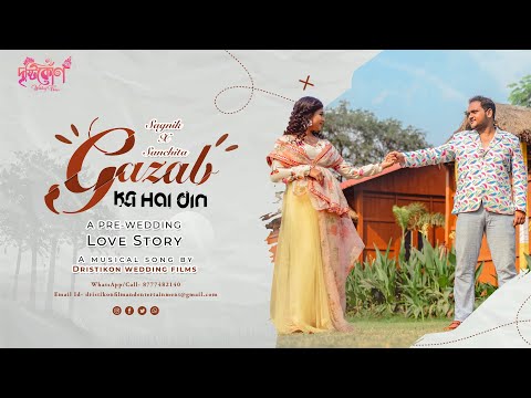 Wedding Photographer portfolio by Dristikon Wedding Films in Kolkata - Photo 2 Wedding Photographer portfolio by Dristikon Wedding Films in Kolkata - Photo 2
