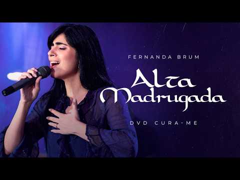 Capa de Alta Madrugada