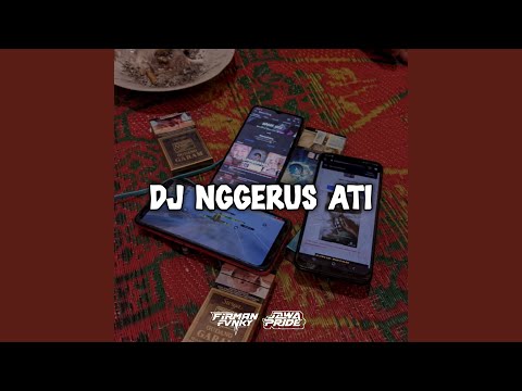 NGGERUS ATI