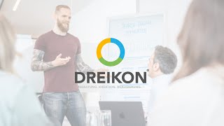 DREIKON GmbH & Co. KG - Video - 3