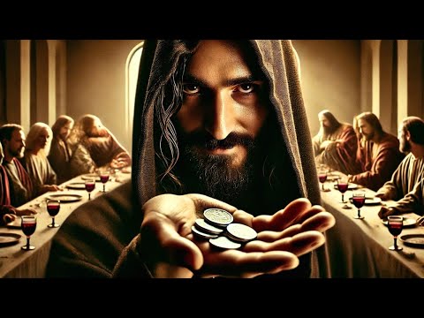 The Complete Story of Judas Iscariot: The True Motivation Behind the Betrayal.