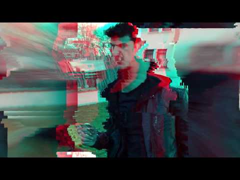 Morfoz - Koyu Yeşil (Prod.By Morfoz)