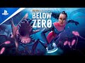 Subnautica: Below Zero at State of Play | PS5, PS4