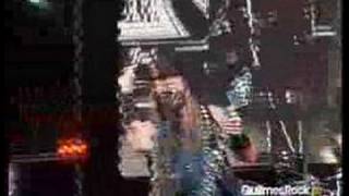 Black Label Society - Been a long time (Quilmes Rock 2008)