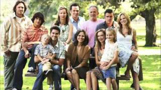 Brothers & Sisters - Ending Theme