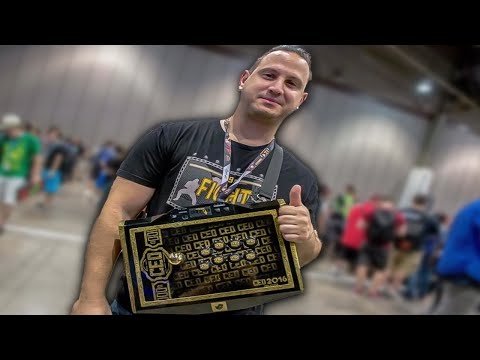 First interaction with Jebailey