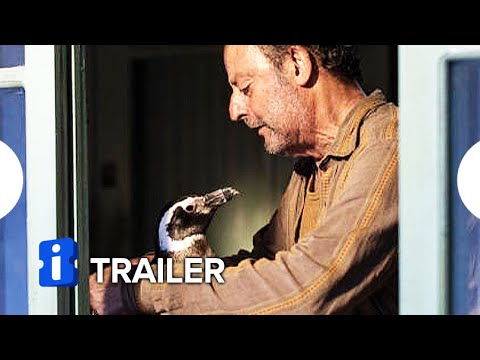 Meu Amigo Pinguim | Trailer Legendado
