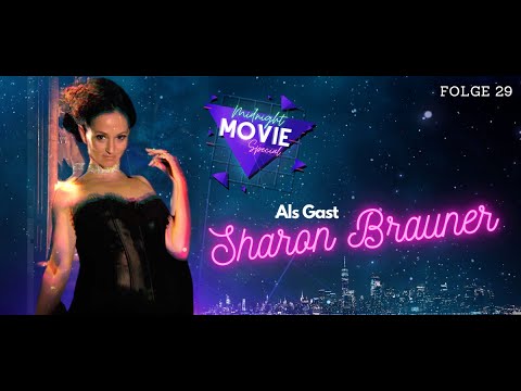 Sharon Brauner  |  West Side Story's aus Berlin  |  Interview Film | Midnight Movie Special #29