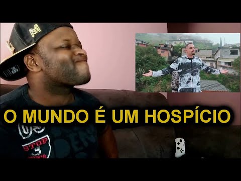 J e DK47 -  Boas Maneiras (Prod  ATTARII BIT) Léo Honda-  REACT -  REAÇÃO