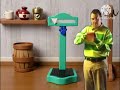 Blue S Clues Matthew But It S Ruined By The Ai Background 3x03 3rd Clue