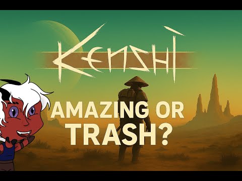 Kenshi Review:  The Most Unforgiving RPG You’ll Ever Love