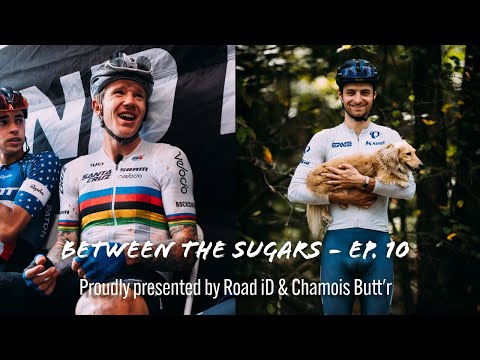 The Cooldown with Alexey and Keegan | Ep. 10 | Between the Sugars