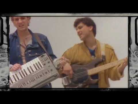 7. Arthur Baker Talks Freeez & John Rocca 1982 to 1984 Chapter 7/9