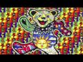 Grateful Dead - Truckin' - with lyrics 