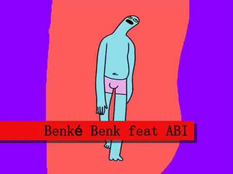 Benké Benk feat ABI #Chabala