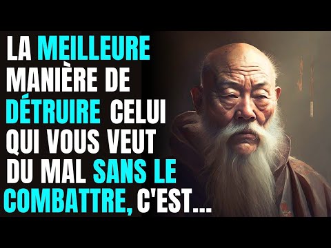 5 Secrets Puissants pour Détruire Vos Ennemis Sans les Combattre
