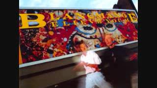 Blancmange - Why Can't They Leave Things Alone