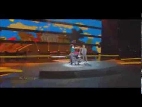 Junior Eurovision Song Contest 2013 Azerbaijan - Rustam Karimov - Me and My Guitar