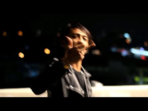 ANJAR OX'S & Ozzie BDC - Harusnya Loh Mati (Official Music Video 2016)