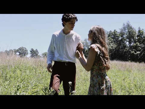 Jack Austin - veronica (Official Video)